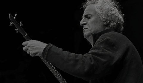 More Info for Mohsen Namjoo