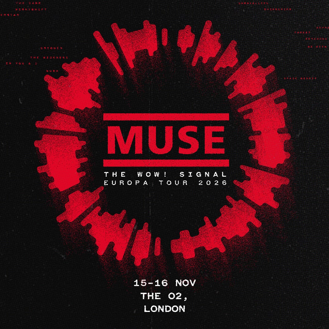 More Info for Muse