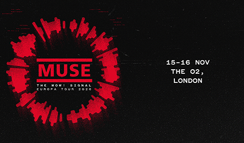 More Info for Muse