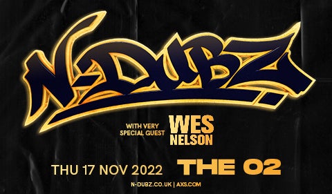 More Info for N-Dubz 