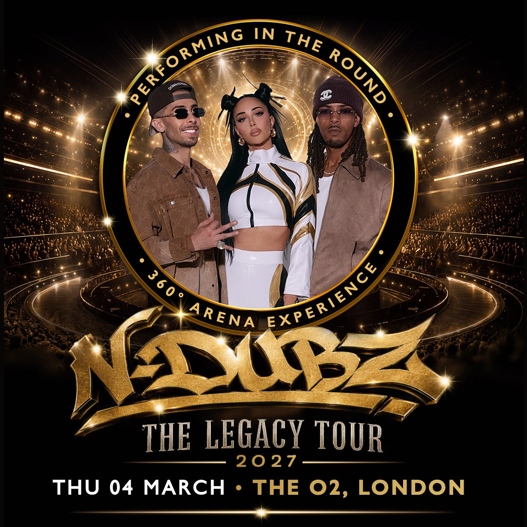 More Info for N-Dubz