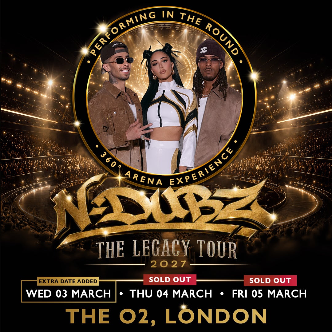 More Info for N-Dubz