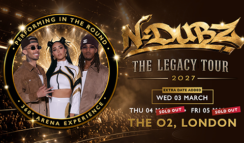 More Info for N-Dubz