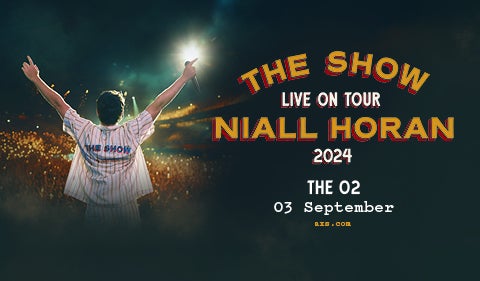 More Info for Niall Horan