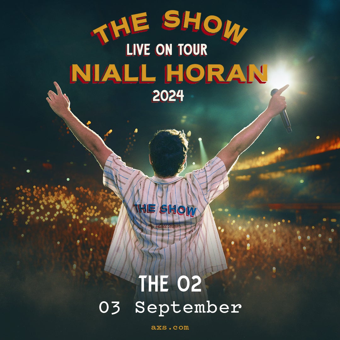 More Info for Niall Horan