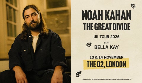 More Info for Noah Kahan