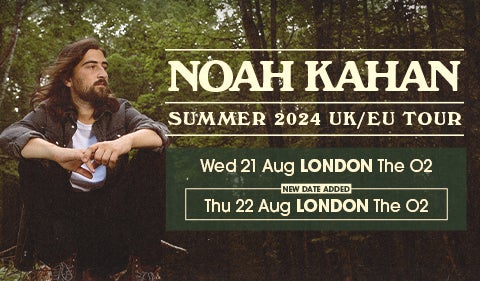 More Info for Noah Kahan