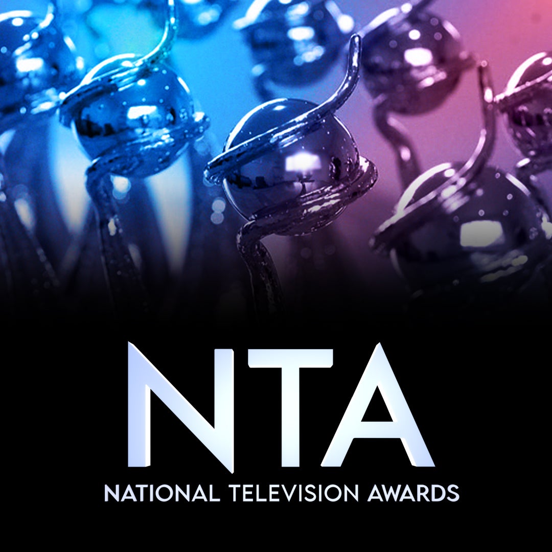 More Info for National Television Awards 2024