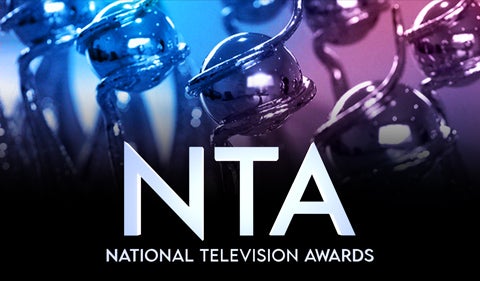 More Info for National Television Awards 2024