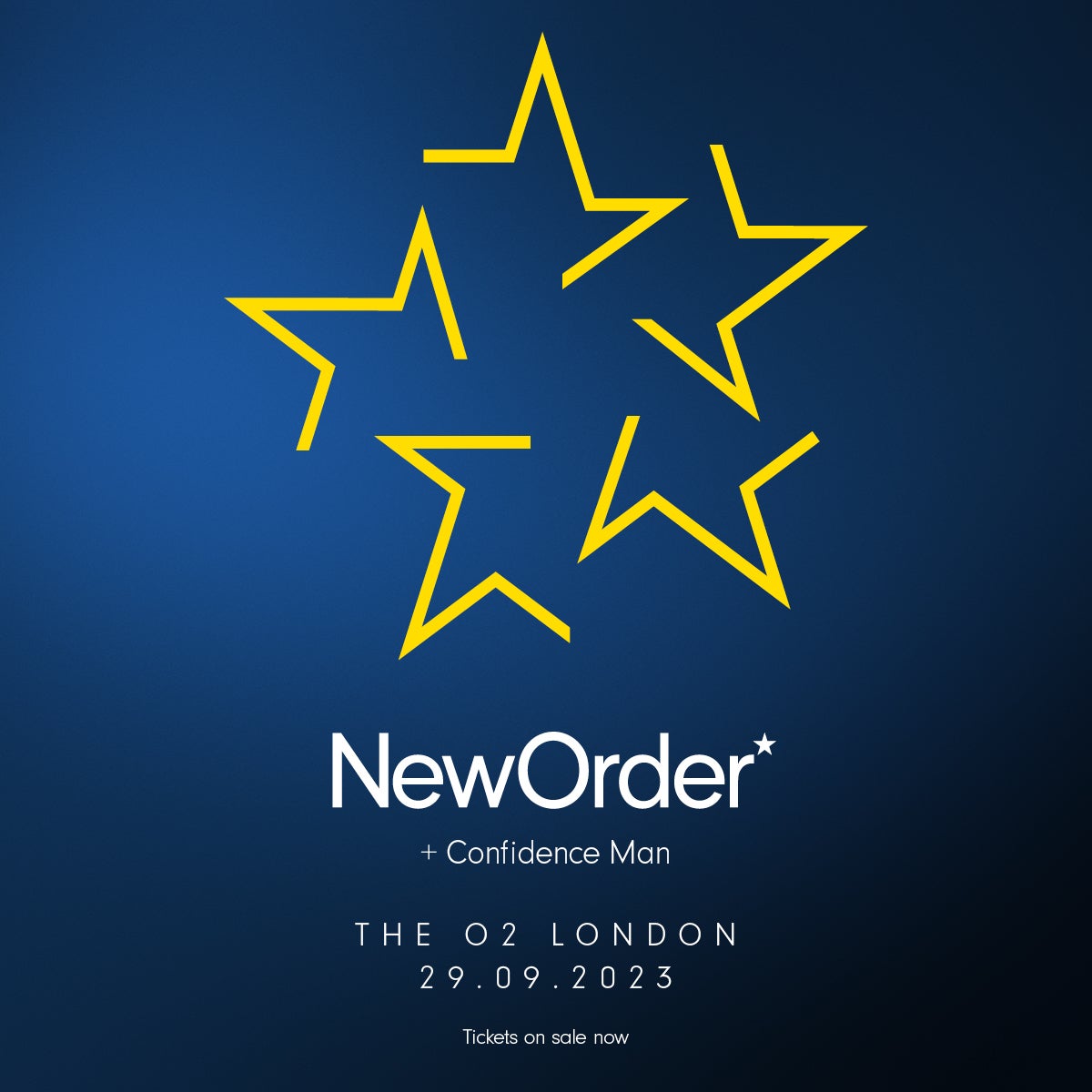 New Order