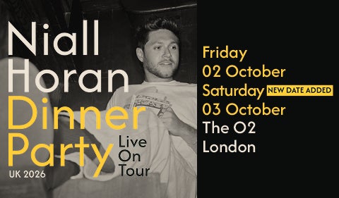 More Info for Niall Horan