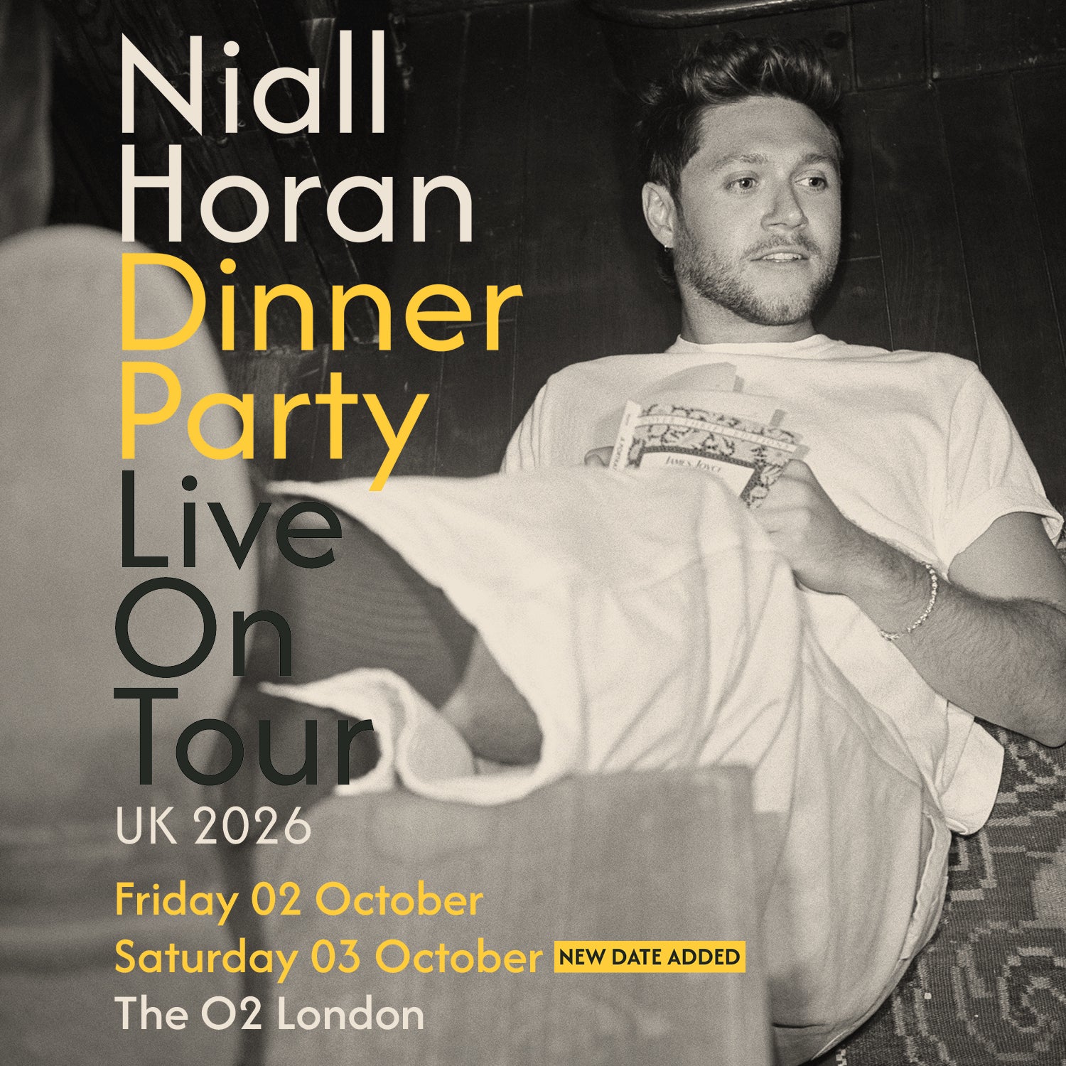 More Info for Niall Horan