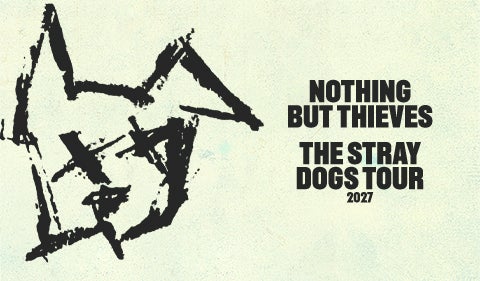 More Info for Nothing But Thieves