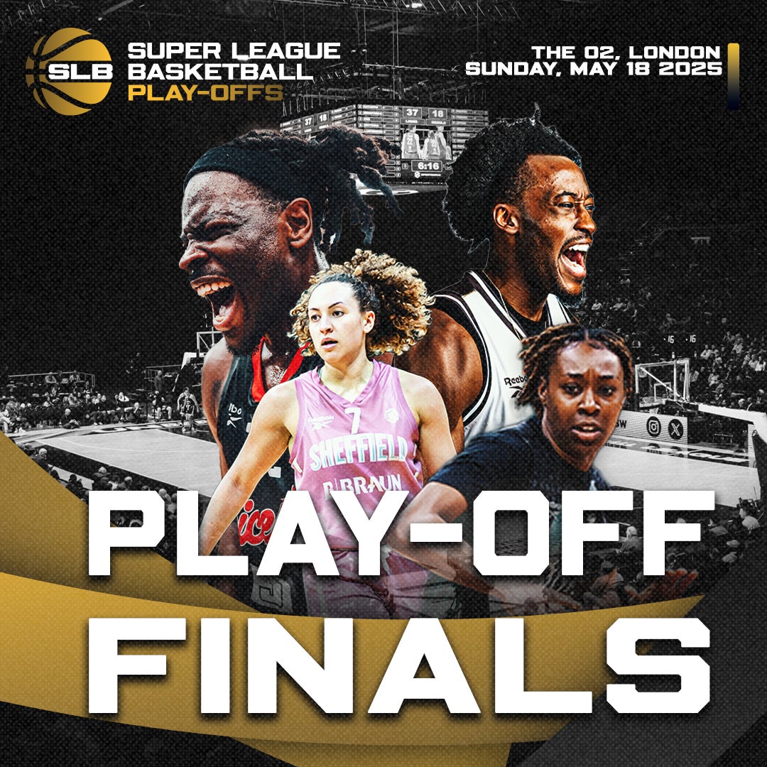 More Info for 2025 Basketball Play-Off Finals