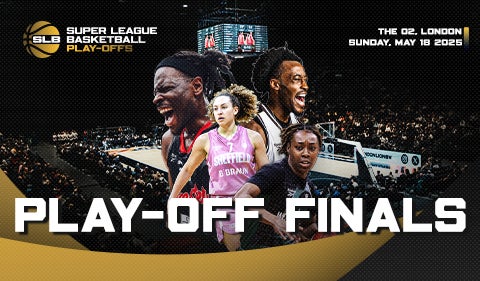 More Info for 2025 Basketball Play-Off Finals