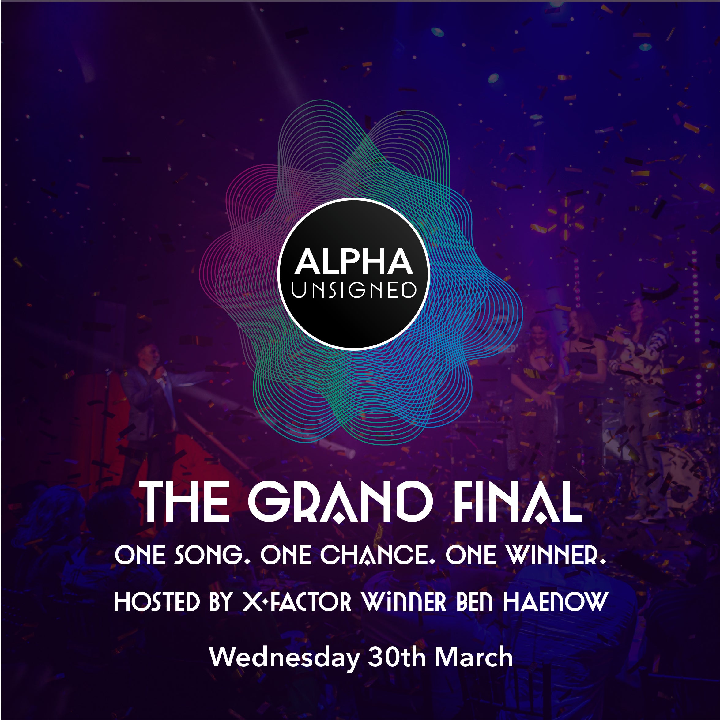 More Info for Alpha Unsigned