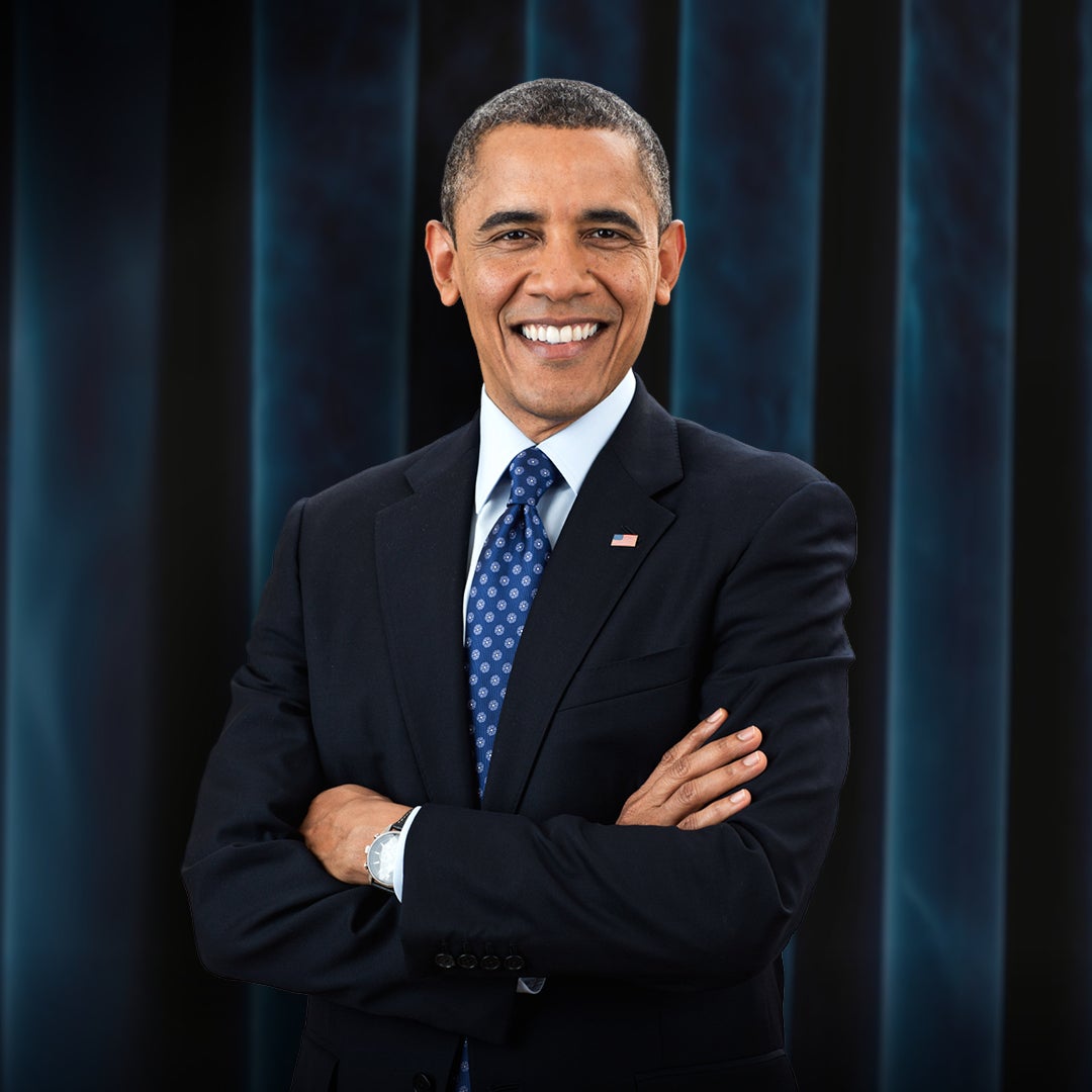 More Info for Seat Unique Presents: An Evening With President Obama