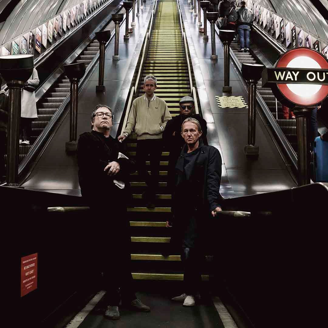 More Info for Ocean Colour Scene