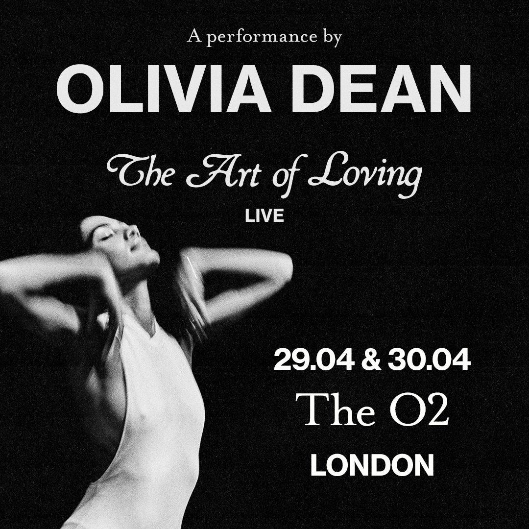 More Info for Olivia Dean