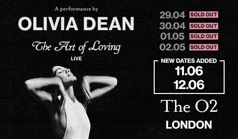 More Info for Olivia Dean