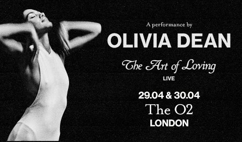 More Info for Olivia Dean