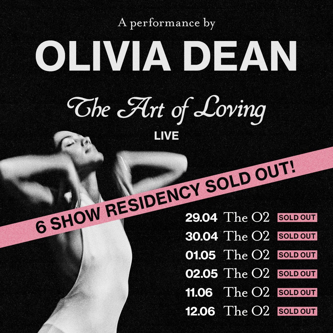 More Info for Olivia Dean