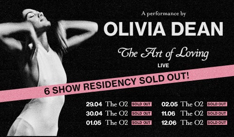 More Info for Olivia Dean