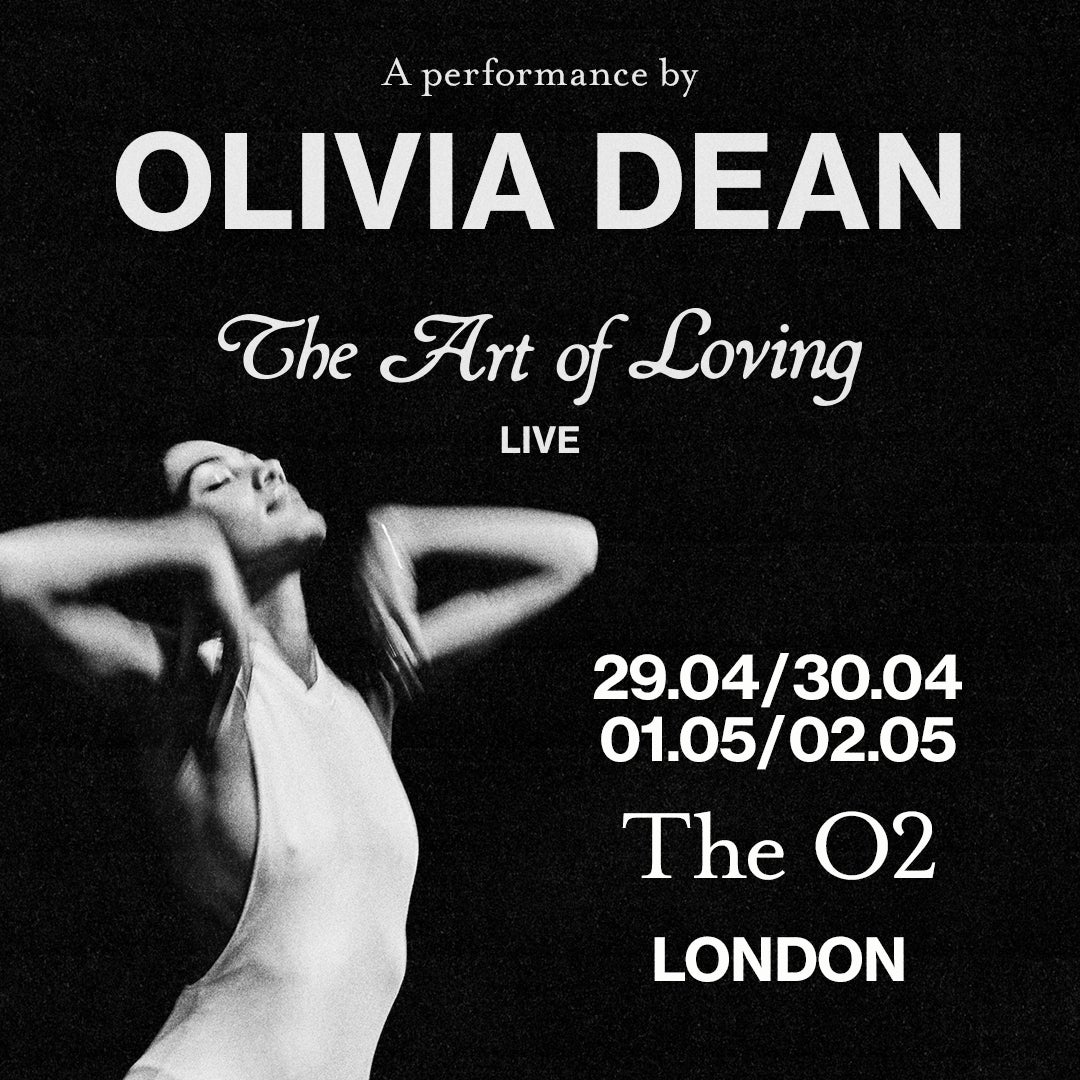 More Info for Olivia Dean