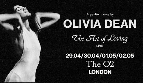 More Info for Olivia Dean