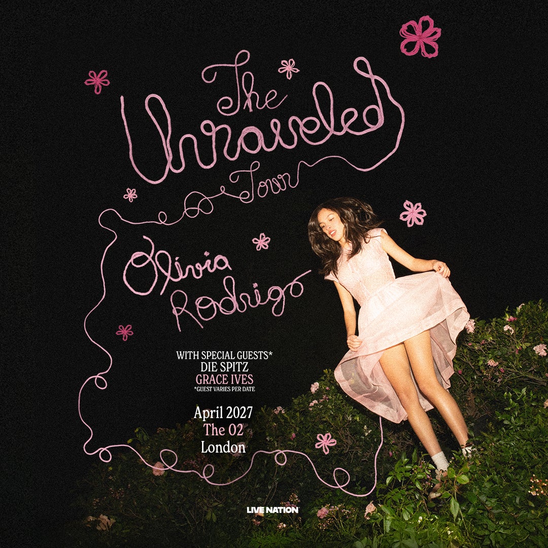 More Info for Olivia Rodrigo
