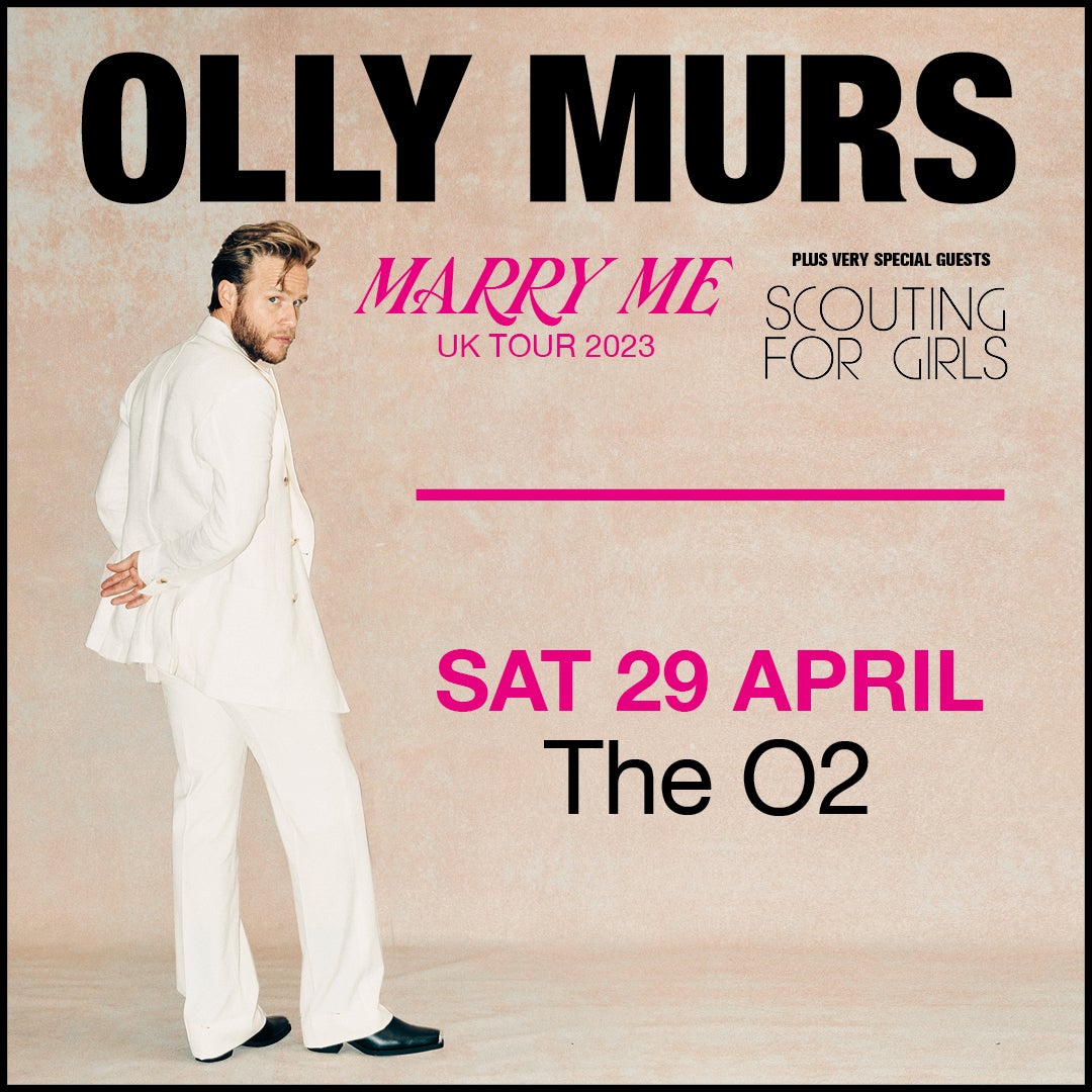 The O2 arena Events The O2