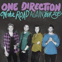 One Direction Concert Gif