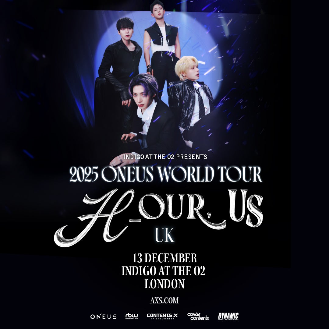 More Info for ONEUS
