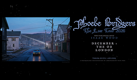 More Info for Phoebe Bridgers