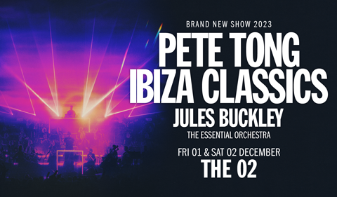 More Info for Pete Tong Presents Ibiza Classics