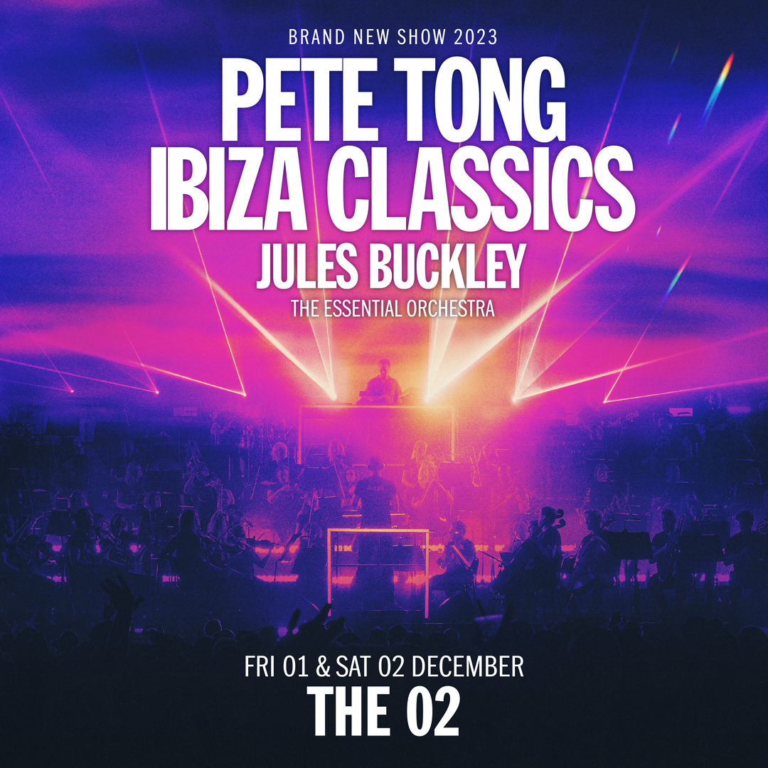 More Info for Pete Tong Presents Ibiza Classics