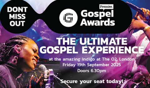 Premier Gospel Awards