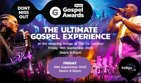 Premier Gospel Awards