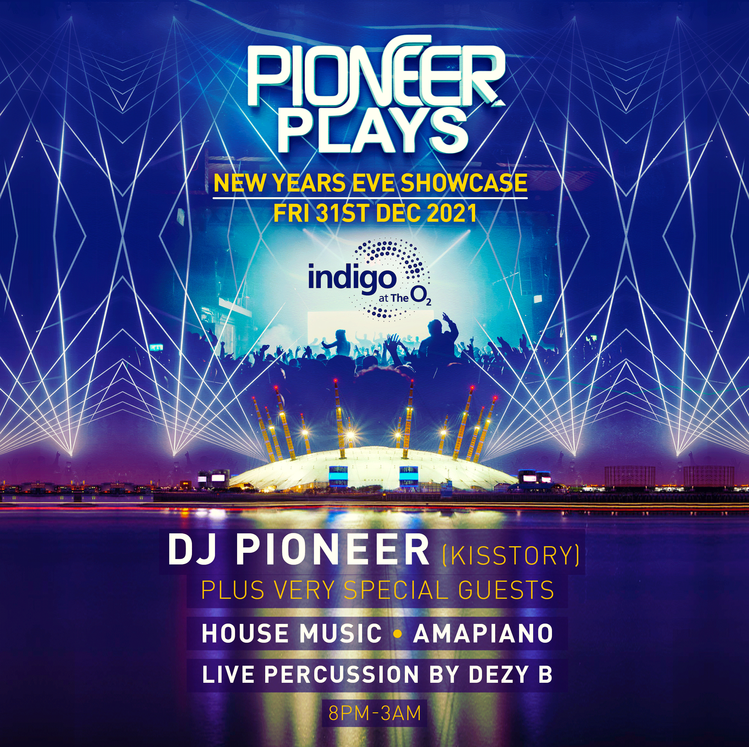 More Info for Pioneer Plays