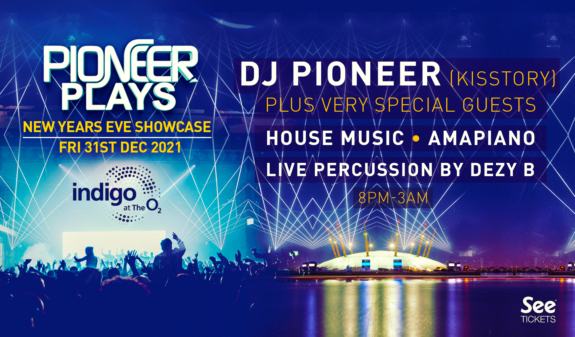 More Info for Pioneer Plays