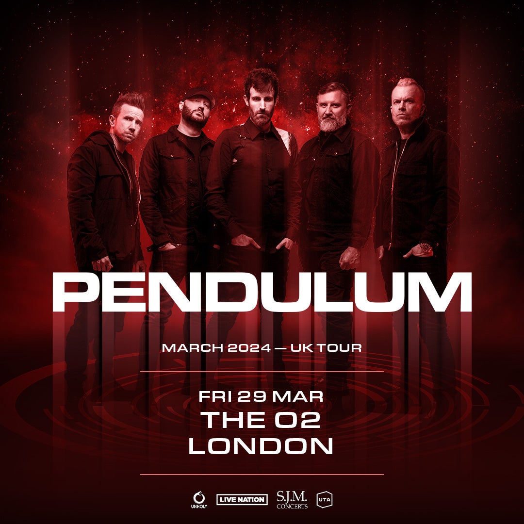 More Info for Pendulum