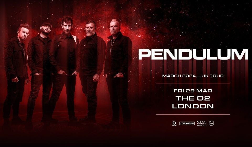 More Info for Pendulum