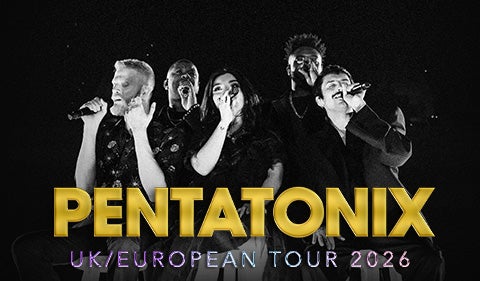 More Info for Pentatonix