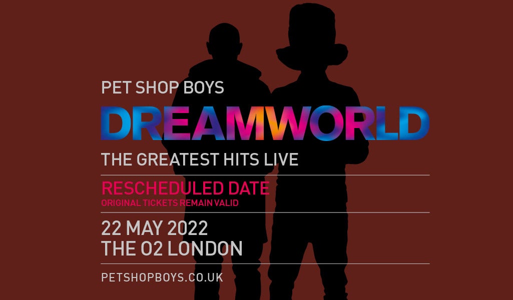 More Info for Pet Shop Boys