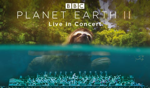 More Info for Planet Earth II – Live in Concert