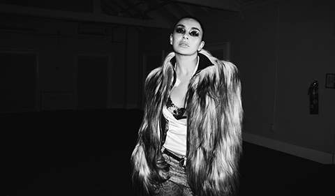 More Info for Charli XCX