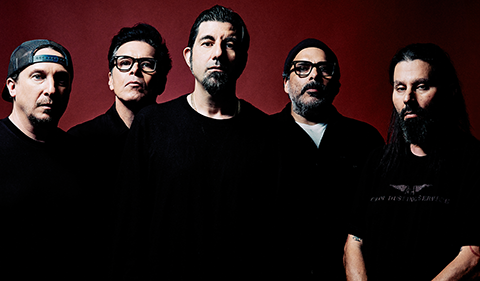 More Info for Deftones