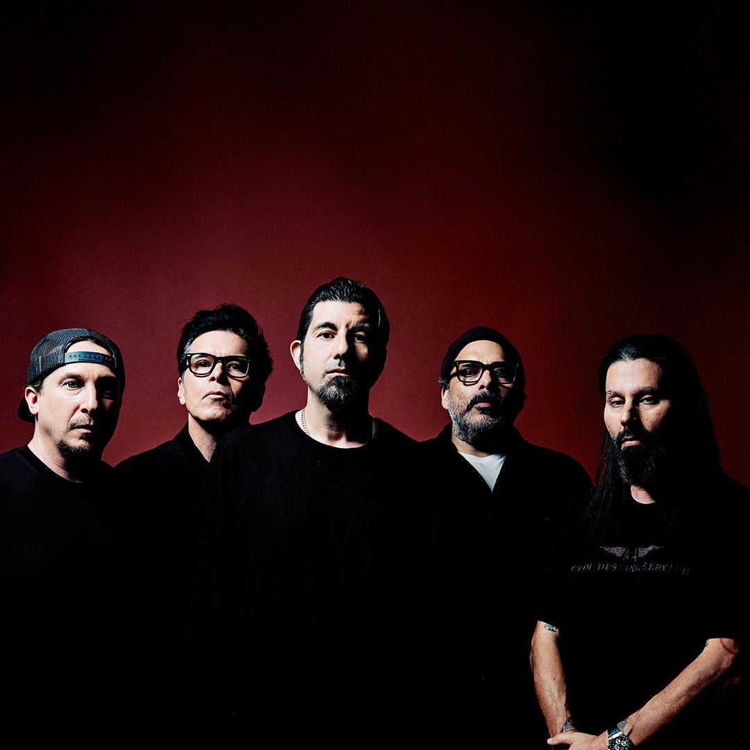 More Info for Deftones