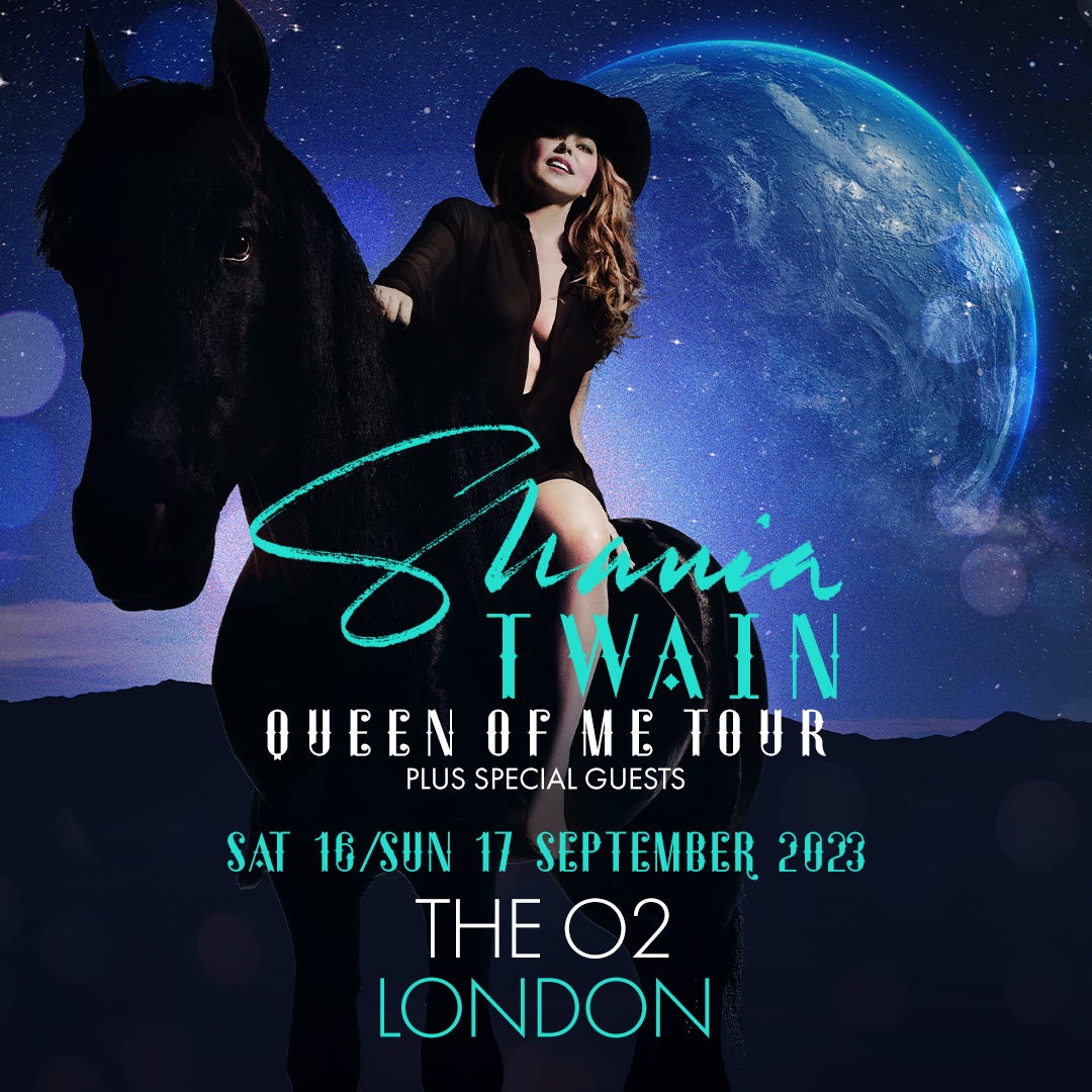 Shania Twain Tour 2023 Uk Shania Twain Tour 2023 Uk