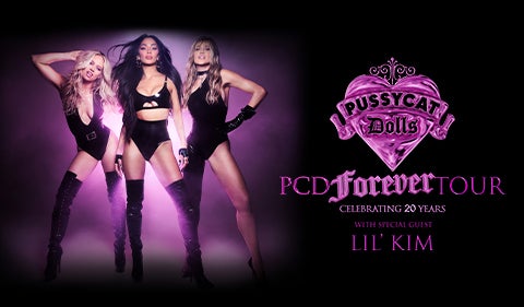 More Info for The Pussycat Dolls